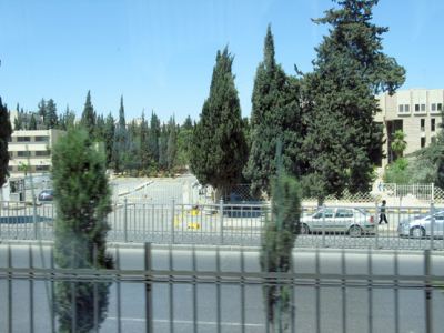 Kudüs Gezisi (1432-2011) Amman - 2, fotoğraf 19