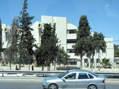 Kudüs Gezisi (1432-2011) Amman - 2, fotoğraf 21