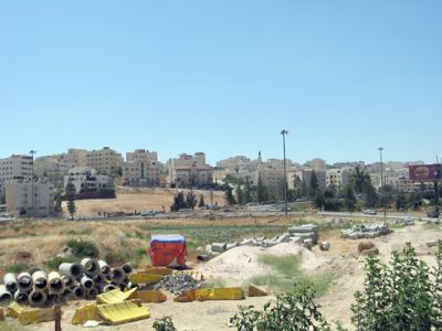 Kudüs Gezisi (1432-2011) Amman - 2, fotoğraf 28