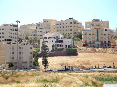 Kudüs Gezisi (1432-2011) Amman - 3, fotoğraf 1