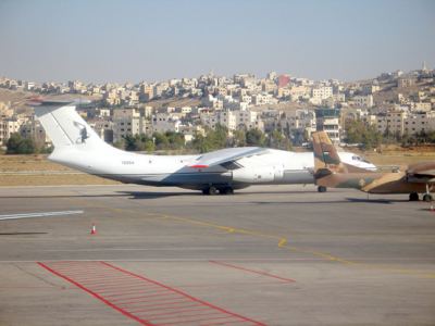 Kudüs Gezisi (1432-2011) Amman - 3, fotoğraf 8
