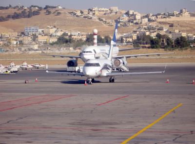 Kudüs Gezisi (1432-2011) Amman - 3, fotoğraf 9