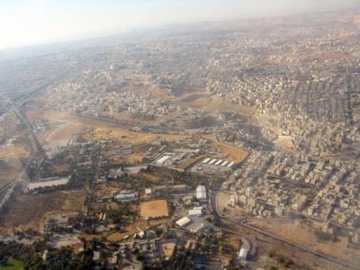 Kudüs Gezisi (1432-2011) Amman - 3, fotoğraf 10