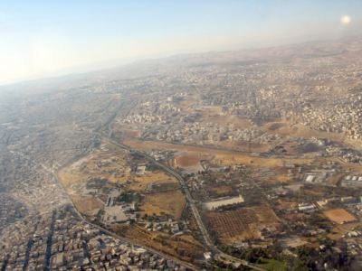 Kudüs Gezisi (1432-2011) Amman - 3, fotoğraf 11