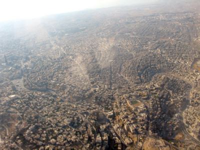 Kudüs Gezisi (1432-2011) Amman - 3, fotoğraf 12