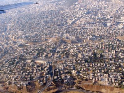 Kudüs Gezisi (1432-2011) Amman - 3, fotoğraf 15