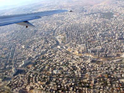 Kudüs Gezisi (1432-2011) Amman - 3, fotoğraf 16