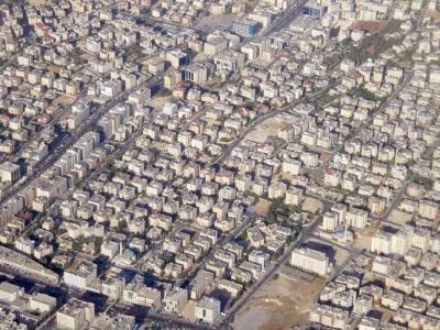 Kudüs Gezisi (1432-2011) Amman - 3, fotoğraf 17