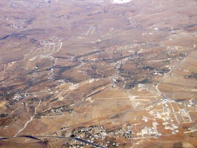 Kudüs Gezisi (1432-2011) Amman - 3, fotoğraf 20