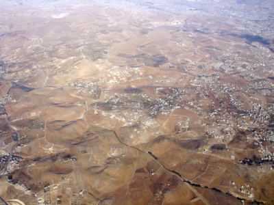 Kudüs Gezisi (1432-2011) Amman - 3, fotoğraf 21