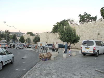 Kudüs Gezisi (1432-2011) Kudüs -1, fotoğraf 4