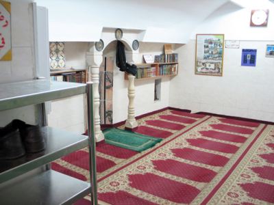 Kudüs Gezisi (1432-2011) Kudüs -1, fotoğraf 7
