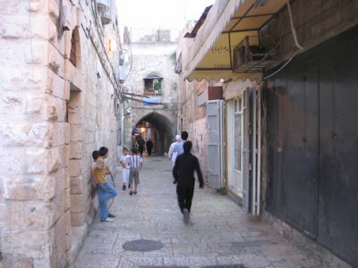 Kudüs Gezisi (1432-2011) Kudüs -1, fotoğraf 8