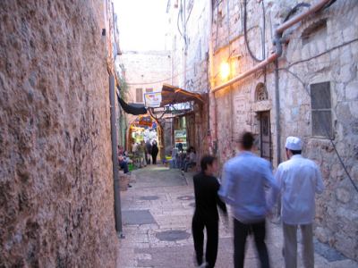 Kudüs Gezisi (1432-2011) Kudüs -1, fotoğraf 9