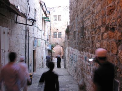Kudüs Gezisi (1432-2011) Kudüs -1, fotoğraf 11