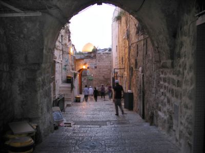 Kudüs Gezisi (1432-2011) Kudüs -1, fotoğraf 13