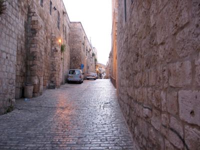 Kudüs Gezisi (1432-2011) Kudüs -1, fotoğraf 14