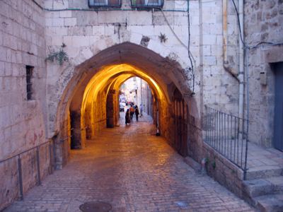 Kudüs Gezisi (1432-2011) Kudüs -1, fotoğraf 15