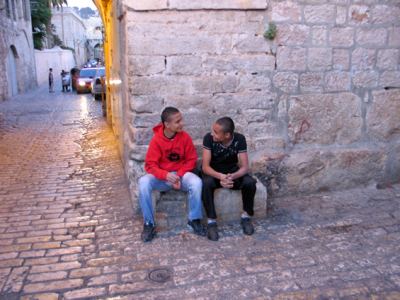Kudüs Gezisi (1432-2011) Kudüs -1, fotoğraf 17