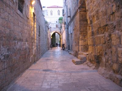 Kudüs Gezisi (1432-2011) Kudüs -1, fotoğraf 18