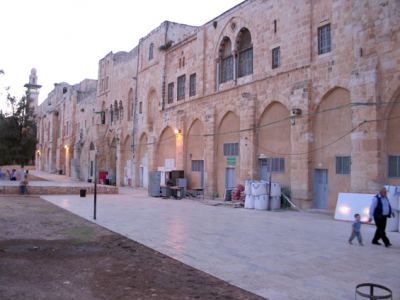 Kudüs Gezisi (1432-2011) Kudüs -1, fotoğraf 19