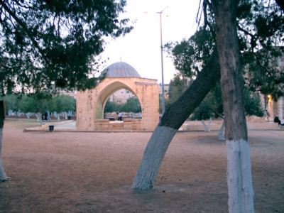 Kudüs Gezisi (1432-2011) Kudüs -1, fotoğraf 20