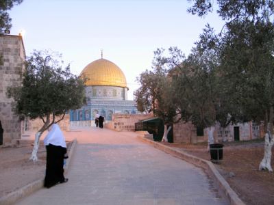 Kudüs Gezisi (1432-2011) Kudüs -1, fotoğraf 22