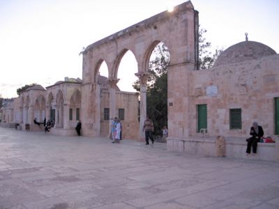 Kudüs Gezisi (1432-2011) Kudüs -1, fotoğraf 26