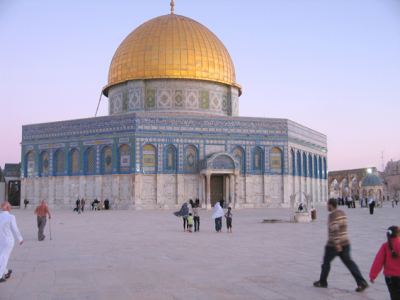 Kudüs Gezisi (1432-2011) Kudüs -1, fotoğraf 27