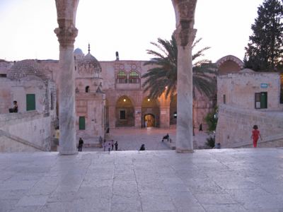 Kudüs Gezisi (1432-2011) Kudüs -2, fotoğraf 1