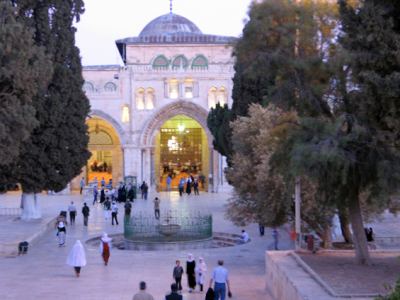 Kudüs Gezisi (1432-2011) Kudüs -2, fotoğraf 4