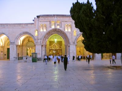Kudüs Gezisi (1432-2011) Kudüs -2, fotoğraf 6