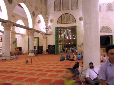Kudüs Gezisi (1432-2011) Kudüs -2, fotoğraf 11
