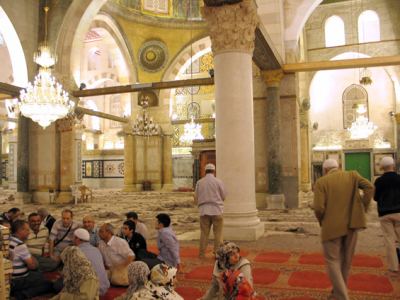 Kudüs Gezisi (1432-2011) Kudüs -2, fotoğraf 15