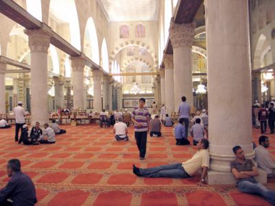Kudüs Gezisi (1432-2011) Kudüs -2, fotoğraf 19