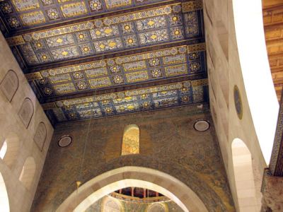 Kudüs Gezisi (1432-2011) Kudüs -3, fotoğraf 2