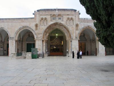 Kudüs Gezisi (1432-2011) Kudüs -3, fotoğraf 12