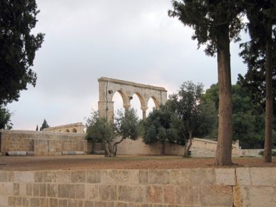 Kudüs Gezisi (1432-2011) Kudüs -3, fotoğraf 14