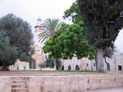 Kudüs Gezisi (1432-2011) Kudüs -3, fotoğraf 16