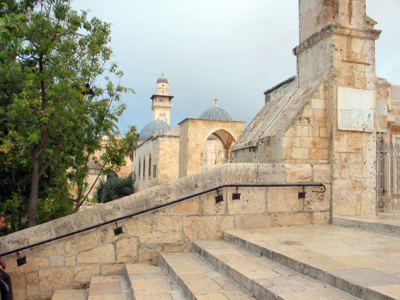 Kudüs Gezisi (1432-2011) Kudüs -3, fotoğraf 18