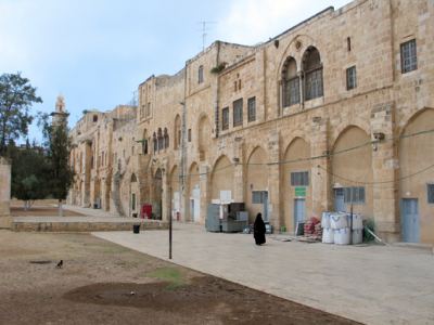 Kudüs Gezisi (1432-2011) Kudüs -3, fotoğraf 24