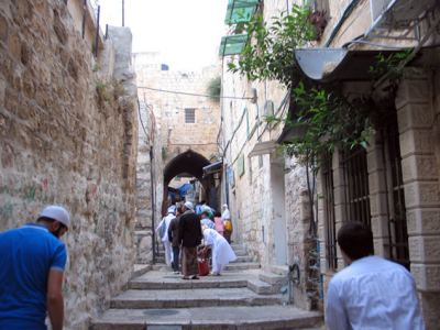 Kudüs Gezisi (1432-2011) Kudüs -3, fotoğraf 25
