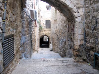 Kudüs Gezisi (1432-2011) Kudüs -3, fotoğraf 26