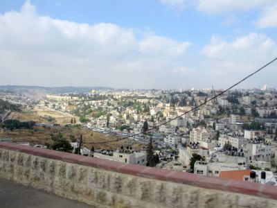 Kudüs Gezisi (1432-2011) Kudüs -4, fotoğraf 5