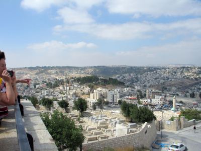 Kudüs Gezisi (1432-2011) Kudüs -4, fotoğraf 19