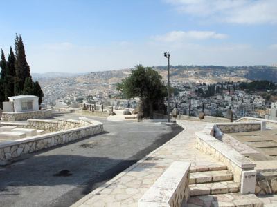 Kudüs Gezisi (1432-2011) Kudüs -5, fotoğraf 3