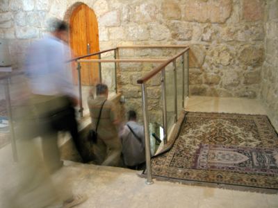 Kudüs Gezisi (1432-2011) Kudüs -5, fotoğraf 4