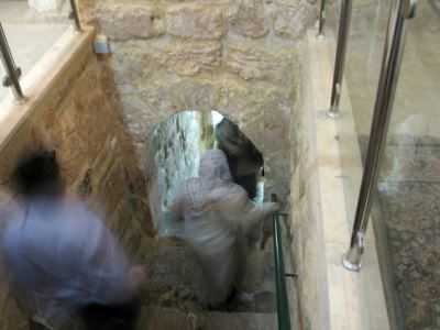 Kudüs Gezisi (1432-2011) Kudüs -5, fotoğraf 5