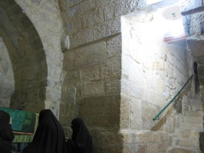 Kudüs Gezisi (1432-2011) Kudüs -5, fotoğraf 6
