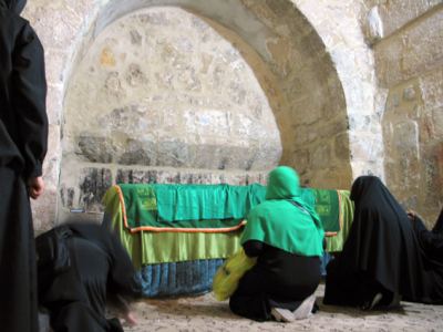 Kudüs Gezisi (1432-2011) Kudüs -5, fotoğraf 7